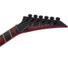 Jackson X Series Limited Diablo Kelly "Lord of Hatred" Artwork Electric Guitar with Gig Bag 2919988539 Jackson X Series Limited Diablo Kelly "Lord of Hatred" Artwork Electric Guitar with Gig Bag 2919988539