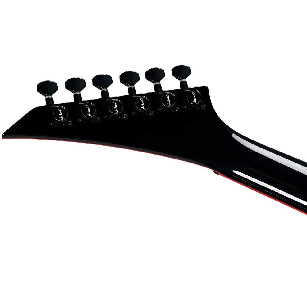 Jackson X Series Limited Diablo Kelly "Lord of Hatred" Artwork Electric Guitar with Gig Bag 2919988539 Jackson X Series Limited Diablo Kelly "Lord of Hatred" Artwork Electric Guitar with Gig Bag 2919988539