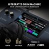 HeadRush Core The Open Tone Guitar Multi-Effects and Amp Modeler HeadRush Core The Open Tone Guitar Multi-Effects and Amp Modeler