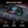 HeadRush Core The Open Tone Guitar Multi-Effects and Amp Modeler HeadRush Core The Open Tone Guitar Multi-Effects and Amp Modeler
