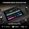 HeadRush Core The Open Tone Guitar Multi-Effects and Amp Modeler HeadRush Core The Open Tone Guitar Multi-Effects and Amp Modeler
