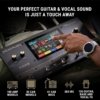 HeadRush Core The Open Tone Guitar Multi-Effects and Amp Modeler HeadRush Core The Open Tone Guitar Multi-Effects and Amp Modeler