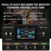 HeadRush Core The Open Tone Guitar Multi-Effects and Amp Modeler HeadRush Core The Open Tone Guitar Multi-Effects and Amp Modeler