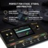 CORE-5 HeadRush Core The Open Tone Guitar Multi-Effects and Amp Modeler