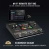 HeadRush Core The Open Tone Guitar Multi-Effects and Amp Modeler HeadRush Core The Open Tone Guitar Multi-Effects and Amp Modeler