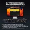 HeadRush Core The Open Tone Guitar Multi-Effects and Amp Modeler HeadRush Core The Open Tone Guitar Multi-Effects and Amp Modeler