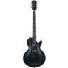 Cort CR300MT BKS Black Satin Micarta Fingerboard Electric Guitar 6 Strings with Gig Bag Cort CR300MT BKS Black Satin Micarta Fingerboard Electric Guitar 6 Strings with Gig Bag
