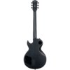 Cort CR300MT BKS Black Satin Micarta Fingerboard Electric Guitar 6 Strings with Gig Bag Cort CR300MT BKS Black Satin Micarta Fingerboard Electric Guitar 6 Strings with Gig Bag