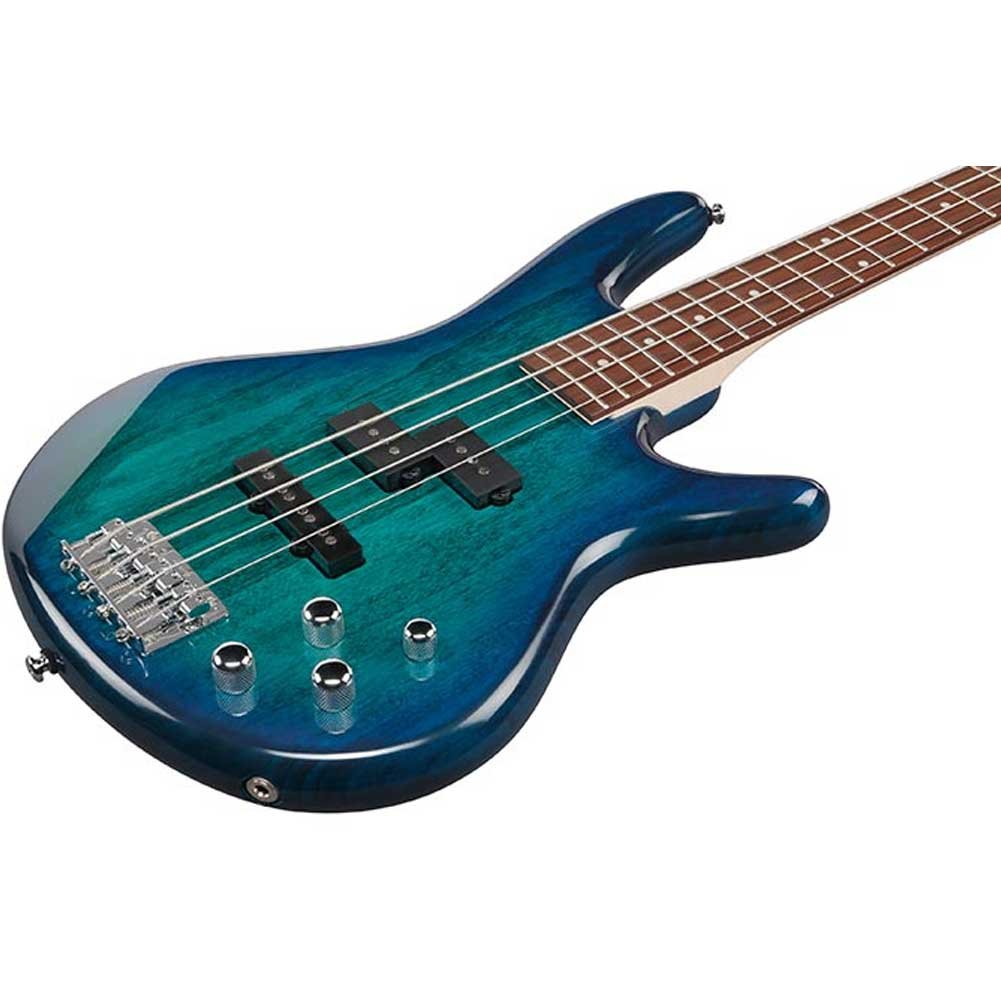 Ibanez GSR200 BMT Gio Series Bass Guitar 4 Strings with Gig Bag Ibanez GSR200 BMT Gio Series Bass Guitar 4 Strings with Gig Bag