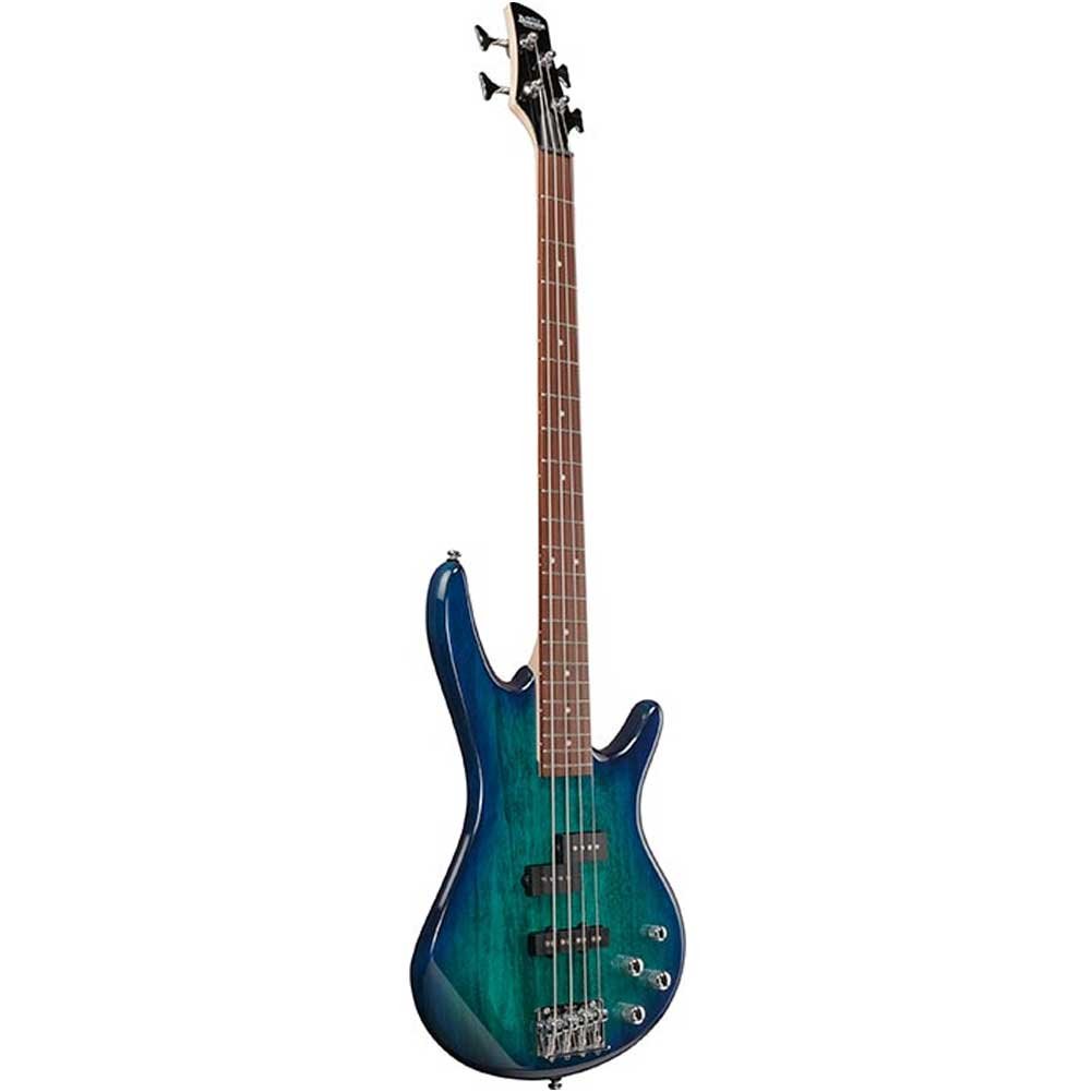 Ibanez GSR200 BMT Gio Series Bass Guitar 4 Strings with Gig Bag Ibanez GSR200 BMT Gio Series Bass Guitar 4 Strings with Gig Bag
