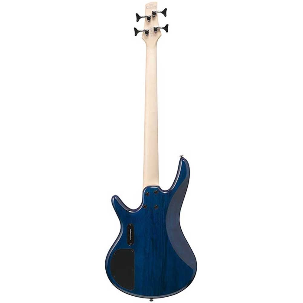Ibanez GSR200 BMT Gio Series Bass Guitar 4 Strings with Gig Bag Ibanez GSR200 BMT Gio Series Bass Guitar 4 Strings with Gig Bag