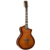 Tobacco Sunburst