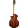 Cort Modern Black TBS Trans Tobacco Sunburst Gloss Masterpiece Series Grand Concert Body Solid European Spruce Top with Fishman Matrix Infinity VT Electro Acoustic Guitar with Hardcase Cort Modern Black TBS Trans Tobacco Sunburst Gloss Masterpiece Series Grand Concert Body Solid European Spruce Top with Fishman Matrix Infinity VT Electro Acoustic Guitar with Hardcase