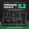 HeadRush Prime Guitar and Vocal Multi Effects Pedal and Amp Modelling Processor HeadRush Prime Guitar and Vocal Multi Effects Pedal and Amp Modelling Processor