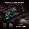 HeadRush Prime Guitar and Vocal Multi Effects Pedal and Amp Modelling Processor HeadRush Prime Guitar and Vocal Multi Effects Pedal and Amp Modelling Processor