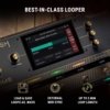 HeadRush Prime Guitar and Vocal Multi Effects Pedal and Amp Modelling Processor HeadRush Prime Guitar and Vocal Multi Effects Pedal and Amp Modelling Processor