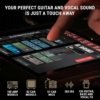HeadRush Prime Guitar and Vocal Multi Effects Pedal and Amp Modelling Processor HeadRush Prime Guitar and Vocal Multi Effects Pedal and Amp Modelling Processor