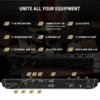 HeadRush Prime Guitar and Vocal Multi Effects Pedal and Amp Modelling Processor HeadRush Prime Guitar and Vocal Multi Effects Pedal and Amp Modelling Processor