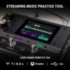 HeadRush Flex Prime Guitar Multi Effects Pedal and Amp Modelling Processor HeadRush Flex Prime Guitar Multi Effects Pedal and Amp Modelling Processor