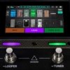 HeadRush Flex Prime Guitar Multi Effects Pedal and Amp Modelling Processor HeadRush Flex Prime Guitar Multi Effects Pedal and Amp Modelling Processor