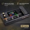 HeadRush Flex Prime Guitar Multi Effects Pedal and Amp Modelling Processor HeadRush Flex Prime Guitar Multi Effects Pedal and Amp Modelling Processor
