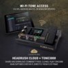 HeadRush Flex Prime Guitar Multi Effects Pedal and Amp Modelling Processor HeadRush Flex Prime Guitar Multi Effects Pedal and Amp Modelling Processor