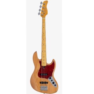 Sire Marcus Miller V7 Vintage Alder-4 New Gen NT 4 String Bass Guitar with Gig Bag