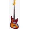 Tobacco Sunburst