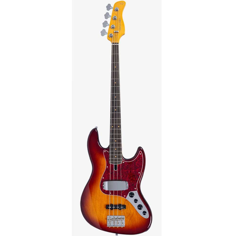 Sire Marcus Miller V7 Vintage Alder-4 New Gen TS 4 String Bass Guitar with Gig Bag Sire Marcus Miller V7 Vintage Alder-4 New Gen TS 4 String Bass Guitar with Gig Bag
