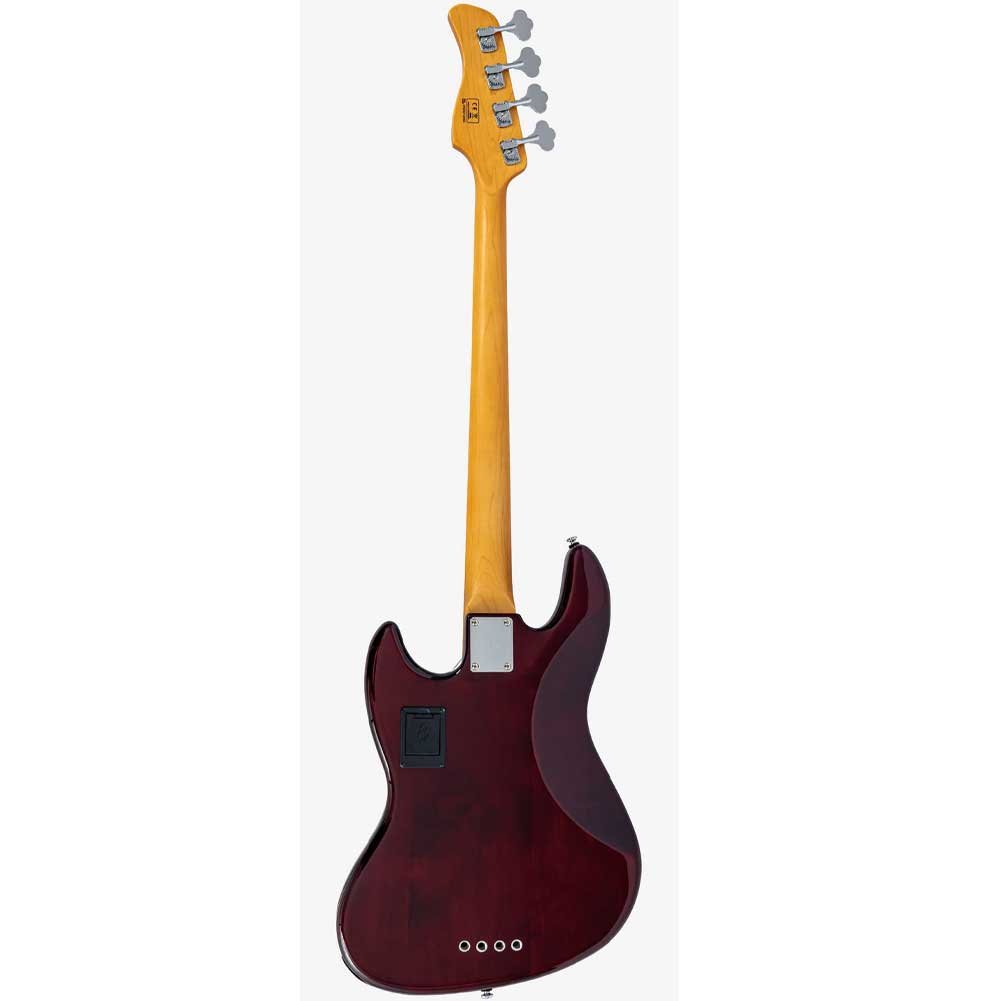 Sire Marcus Miller V7 Vintage Alder-4 New Gen TS 4 String Bass Guitar with Gig Bag Sire Marcus Miller V7 Vintage Alder-4 New Gen TS 4 String Bass Guitar with Gig Bag
