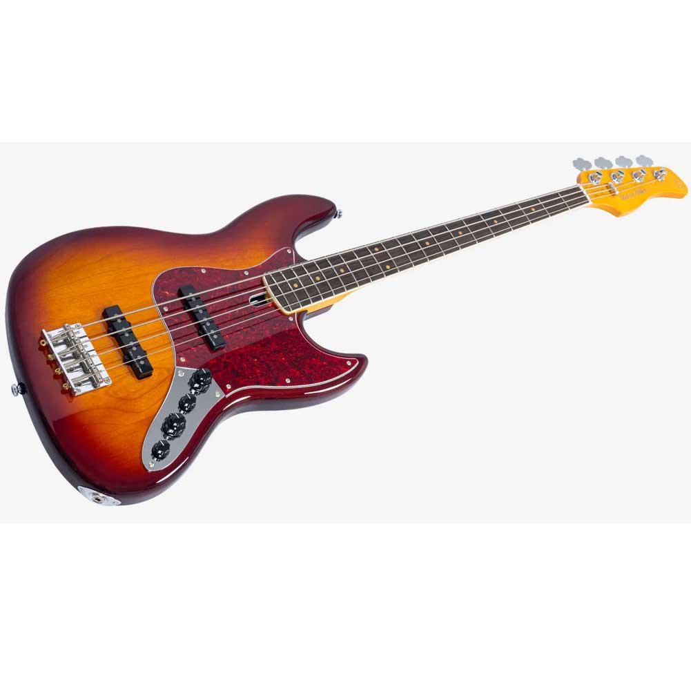 Sire Marcus Miller V7 Vintage Alder-4 New Gen TS 4 String Bass Guitar with Gig Bag Sire Marcus Miller V7 Vintage Alder-4 New Gen TS 4 String Bass Guitar with Gig Bag