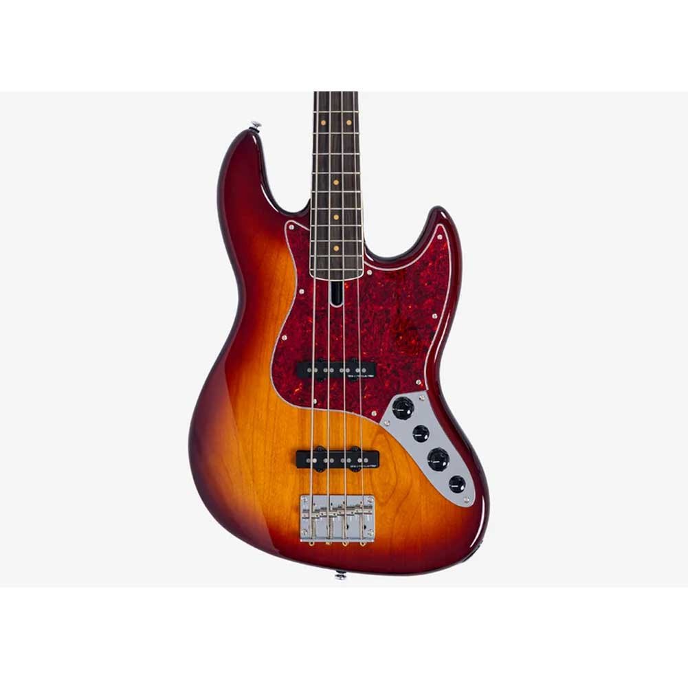 Sire Marcus Miller V7 Vintage Alder-4 New Gen TS 4 String Bass Guitar with Gig Bag Sire Marcus Miller V7 Vintage Alder-4 New Gen TS 4 String Bass Guitar with Gig Bag