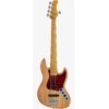 Sire Marcus Miller V7 Vintage Alder-5 New Gen Nat 5 String Bass Guitar with Gig Bag Sire Marcus Miller V7 Vintage Alder-5 New Gen Nat 5 String Bass Guitar with Gig Bag