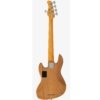 Sire Marcus Miller V7 Vintage Alder-5 New Gen Nat 5 String Bass Guitar with Gig Bag Sire Marcus Miller V7 Vintage Alder-5 New Gen Nat 5 String Bass Guitar with Gig Bag
