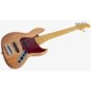 Sire Marcus Miller V7 Vintage Alder-5 New Gen Nat 5 String Bass Guitar with Gig Bag Sire Marcus Miller V7 Vintage Alder-5 New Gen Nat 5 String Bass Guitar with Gig Bag