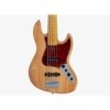 Sire Marcus Miller V7 Vintage Alder-5 New Gen Nat 5 String Bass Guitar with Gig Bag Sire Marcus Miller V7 Vintage Alder-5 New Gen Nat 5 String Bass Guitar with Gig Bag