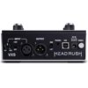 Headrush VX5 Vocal Effects Pedal with Antares AutoTune Headrush VX5 Vocal Effects Pedal with Antares AutoTune