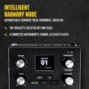 Headrush VX5 Vocal Effects Pedal with Antares AutoTune