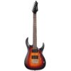 Open Pore 3-Tone