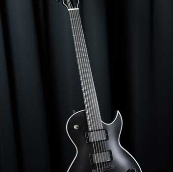 24.75″ Scale Length