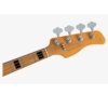 Sire Marcus Miller V7 Alder-4 New Gen D Forest 4 String Bass Guitar with Gig Bag Sire Marcus Miller V7 Alder-4 New Gen D Forest 4 String Bass Guitar with Gig Bag