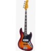 Tobacco Sunburst