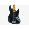 Sire Marcus Miller V7 Alder-5 New Gen D Forest 5 String Bass Guitar with Gig Bag Sire Marcus Miller V7 Alder-5 New Gen D Forest 5 String Bass Guitar with Gig Bag