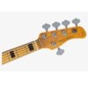Sire Marcus Miller V7 Alder-5 New Gen D Forest 5 String Bass Guitar with Gig Bag Sire Marcus Miller V7 Alder-5 New Gen D Forest 5 String Bass Guitar with Gig Bag