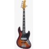 Tobacco Sunburst