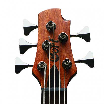 cort bass headstock cort bass headstock