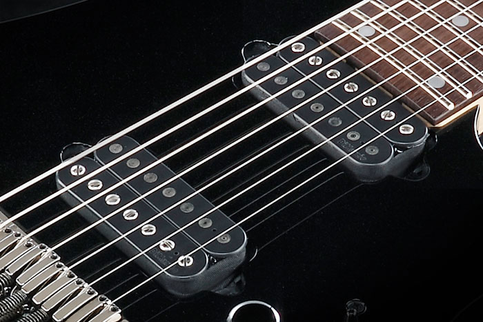 Ibanez RG1027PBF CBB RG Premium Electric Guitar 7 Strings