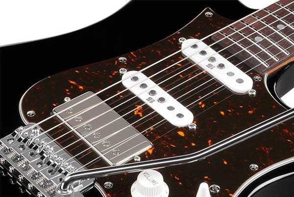 Seymour duncan fortuna new arrivals