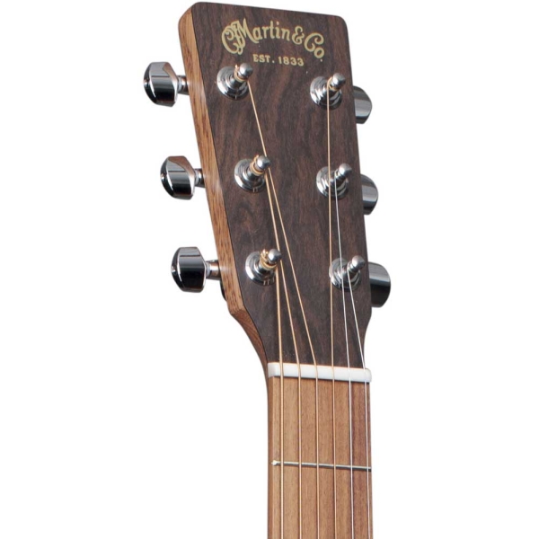Martin 000-X2E-01 Sitka Auditorium X Series Fishman MX Electro-Acoustic Guitar 11000X2E-01