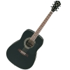 Ibanez V72E - BK 6 String Semi Acoustic Guitar
